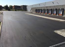 Driveway Overlay Services in Depew, NY